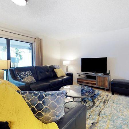 Seashell 12 Daire Clearwater Beach Dış mekan fotoğraf