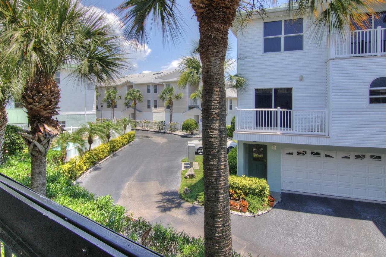 Seashell 12 Daire Clearwater Beach Dış mekan fotoğraf