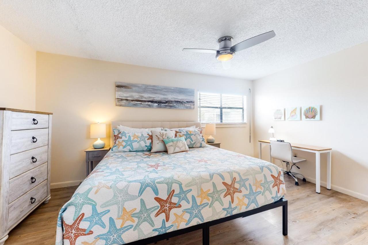 Seashell 12 Daire Clearwater Beach Dış mekan fotoğraf
